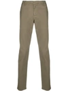 DONDUP SLIM FIT CHINOS