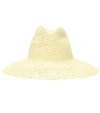 GUCCI WIDE-BRIM HAT,P00369461