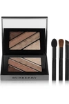 BURBERRY BEAUTY Complete Eye Palette - Gold No.25