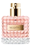 VALENTINO DONNA EAU DE PARFUM FRAGRANCE, 3.4 OZ,LB0089