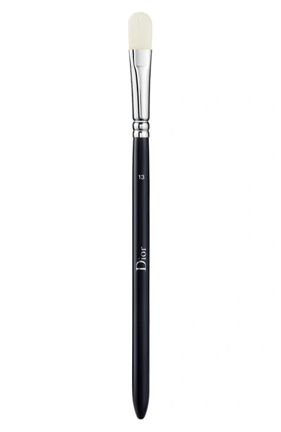 Dior Backstage Corrector & Concealer Brush N13