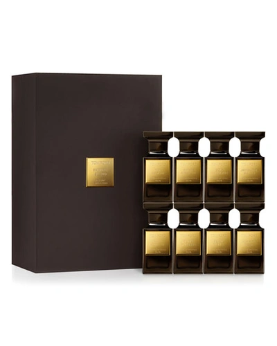 Tom Ford Private Blend Reserve Collection, 8 X 1.7 Oz./ 50 ml