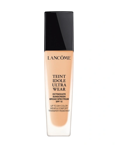 Lancôme Teint Idole Ultra 24h Long Wear Matte Foundation 280 Bisque W 1 oz/ 30 ml