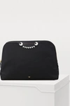 ANYA HINDMARCH MONSTERS POUCH,SS190089 1