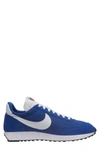 Nike Air Tailwind 79 Mesh, Suede And Leather Sneakers In Blue
