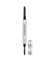 Benefit Cosmetics Benefit Goof Proof Brow Pencil Easy Shape & Fill Pencil, 0.003 oz In Shade 5: Warm Black-brown