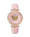 VERSACE COLLECTION PALAZZO EMPIRE WATCH, 39MM,VCO030017