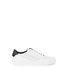 GIVENCHY Urban Street white leather sneakers