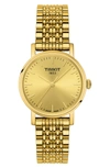 TISSOT EVERYTIME BRACELET WATCH, 30MM,T1092103302100