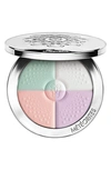 Guerlain Météorites Illuminating & Color Correcting Powder Compact 2 Light 0.28 oz/ 8 G In 02 Clair