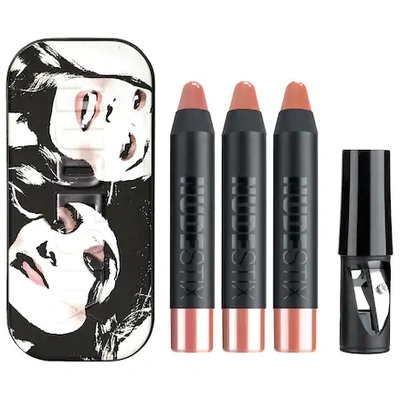 NUDESTIX MINI NUDE NATURAL LIPS KIT,2175016