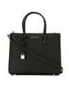 MICHAEL MICHAEL KORS LARGE MERCER TOTE