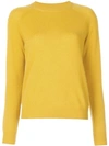 ALEXANDRA GOLOVANOFF MILANET JUMPER