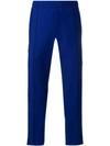 GUCCI REGULAR FIT TRACK TROUSERS