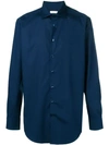 ETRO PLAIN SHIRT