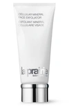 La Prairie 3.4 Oz. Cellular Mineral Face Exfoliator