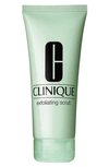 Clinique Exfoliating Face Scrub 3.4 Oz.