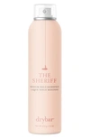 DRYBAR THE SHERIFF MEDIUM HOLD HAIRSPRAY,900-0900-1