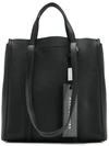 MARC JACOBS THE TAG TOTE BAG