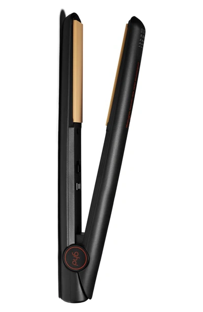 Ghd Classic Straightening & Styling Iron