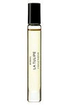Byredo La Tulipe L'huile Parfum Oil Roll-on, 0.25 Oz.