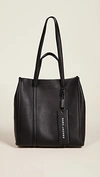 MARC JACOBS THE TAG TOTE 27