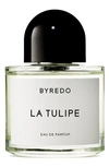 BYREDO LA TULIPE EAU DE PARFUM, 3.4 OZ,806090