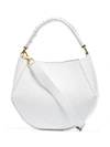 Wandler Corsa Mini Shoulder Bag In White