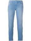 CLOSED CLASSIC SKINNY JEANS