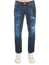 DEPARTMENT 5 CORKEY JEANS,10801041