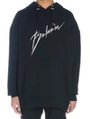 BALMAIN HOODIE,10801029