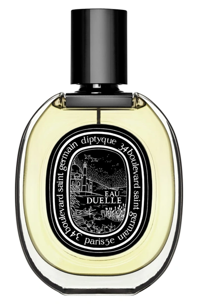 Diptyque Eau Duelle Eau De Parfum 2.5 Fl.oz