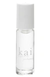 KAI PERFUME OIL ROLLERBALL, 0.12 OZ,K2001