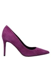 DEIMILLE PUMPS,11224279GR 7