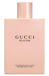 GUCCI Bloom Body Lotion