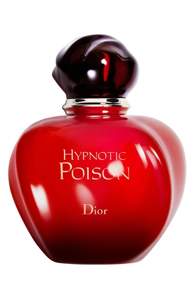 DIOR HYPNOTIC POISON EAU DE TOILETTE, 3.4 OZ,F006344009