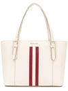 BALLY SUPRA SMALL TOTE