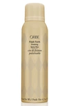 Oribe Flash Form Finishing Spray Wax