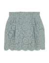VALENTINO Mini skirt,35366482FR 3