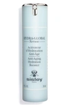 Sisley Paris Sisley-paris Hydra-global Serum Anti-aging Hydration Booster