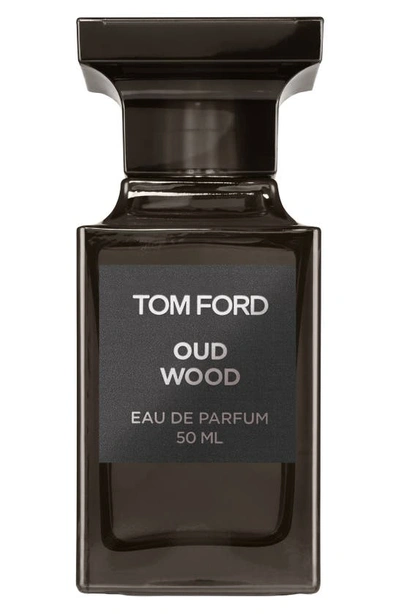 TOM FORD PRIVATE BLEND OUD WOOD EAU DE PARFUM, 1 OZ,T43001