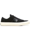 TOM FORD LOW TOP SNEAKERS