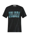 GOLDEN GOOSE T-SHIRTS,12253424FG 5