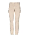 Mason's Pants In Beige