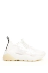 STELLA MCCARTNEY PVC ECLYPSE SNEAKERS,10801352