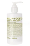 Malin + Goetz Vitamin B5 Body Lotion 8.5 Oz.