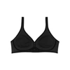 Wolford Sheer Touch Bra With Underwire In Black