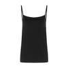 Wolford Womens Black Hawaii Stretch-jersey Camisole S In Black