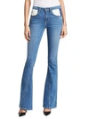 TRE BY NATALIE RATABESI The Cher Wide-Leg Jeans