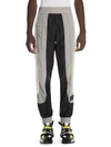 PALM ANGELS Colorblock Track Pants